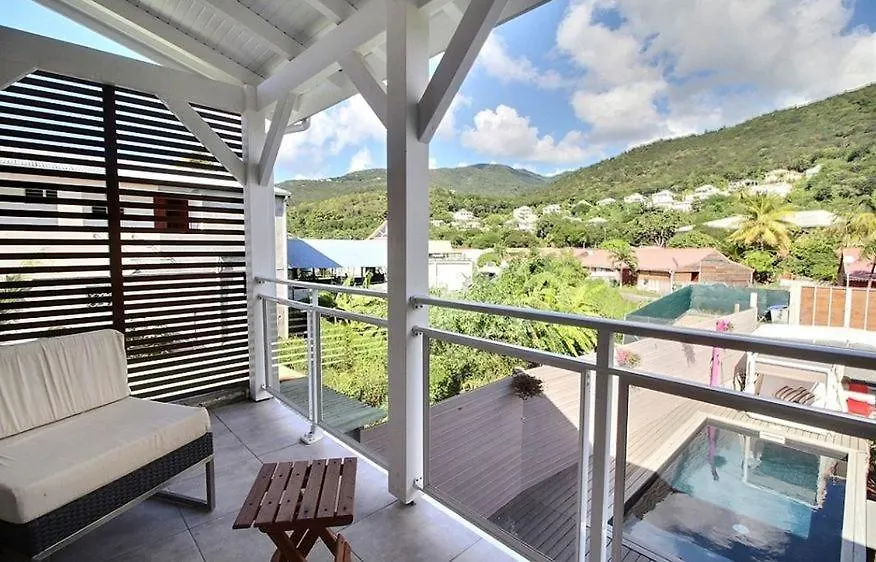 Eden Sea Villa Pointe-Noire