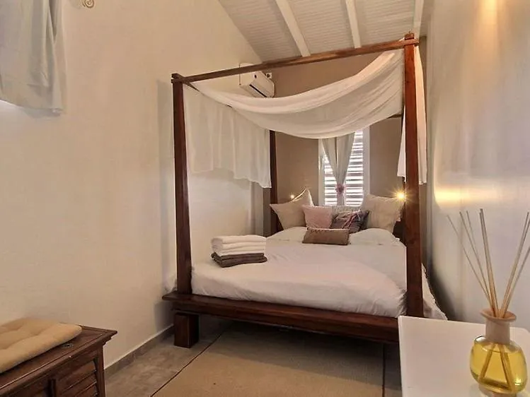 Eden Sea Villa Pointe-Noire 0*,  Guadeloupe