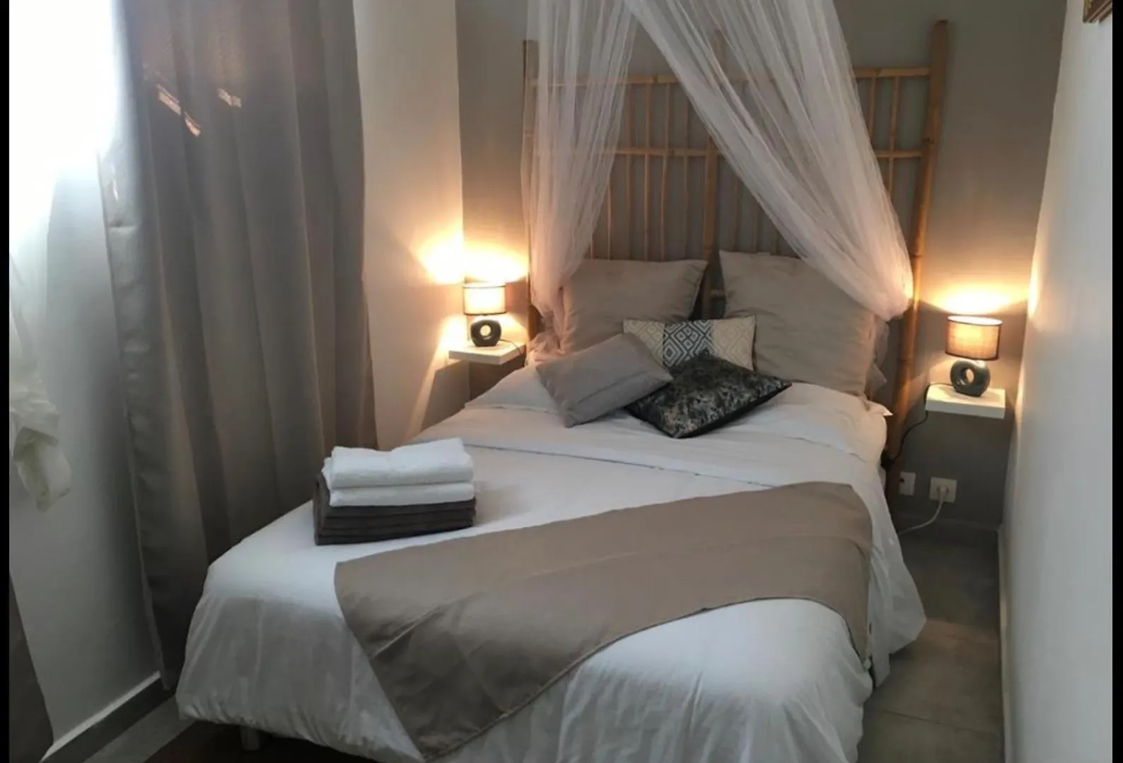 Eden Sea Villa Pointe-Noire Guadeloupe