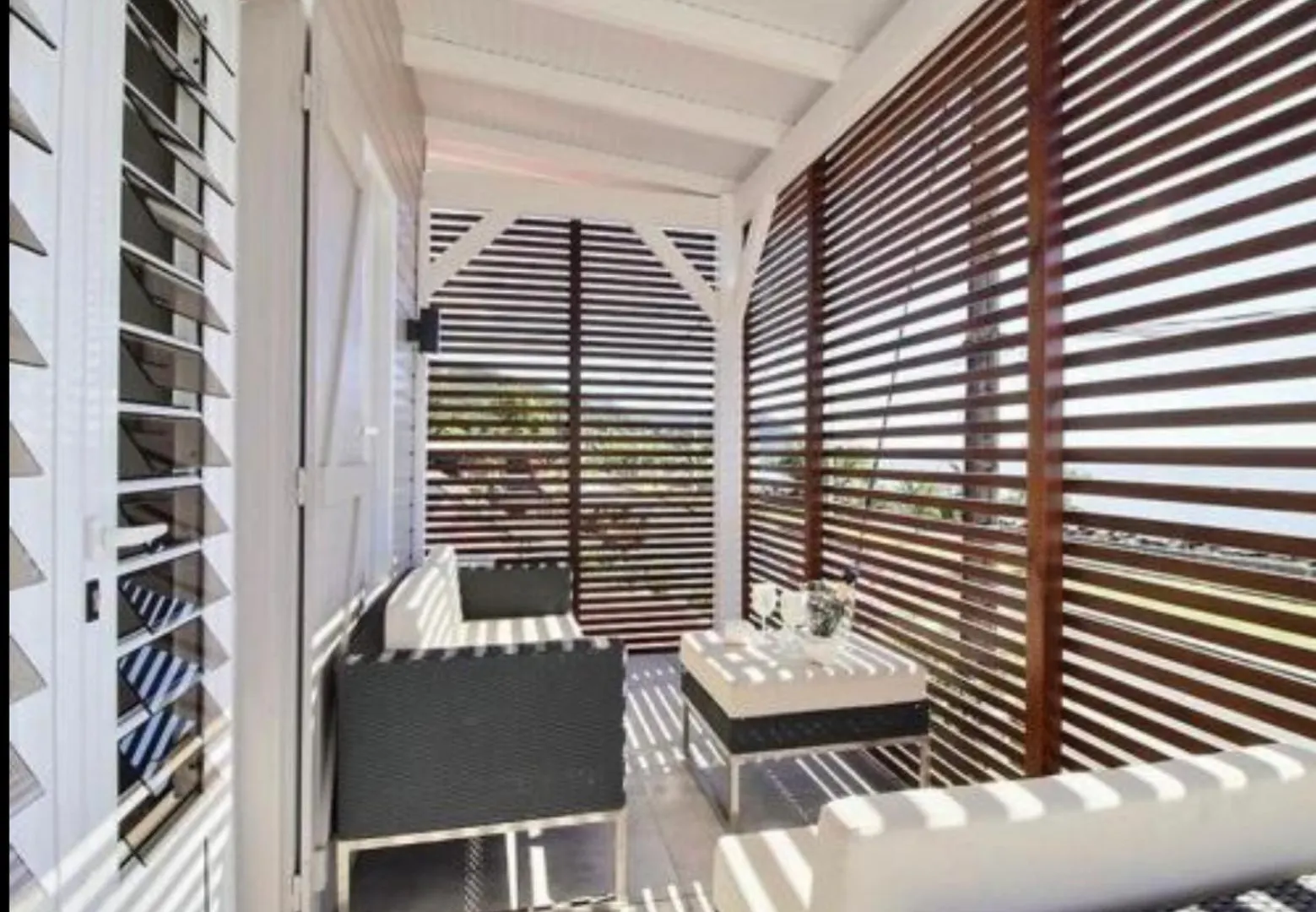 Eden Sea Villa Pointe-Noire