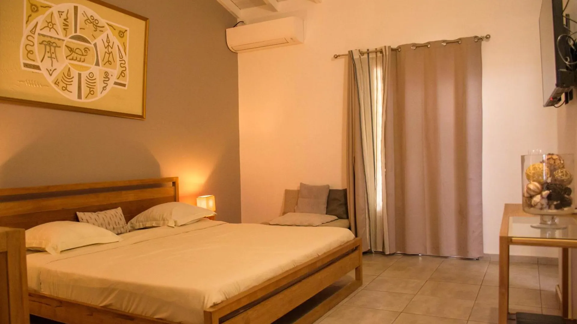 Eden Sea Villa Pointe-Noire Guadeloupe